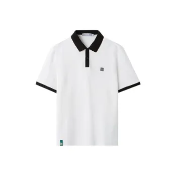 GOLDLION Polo Shirts Men