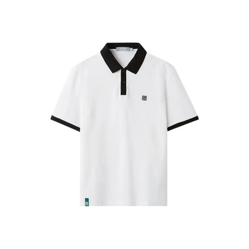GOLDLION Polo Shirts Men-0