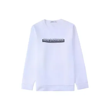 BEN SHERMAN Sweatshirts Men