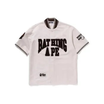 A BATHING APE Shirts Men