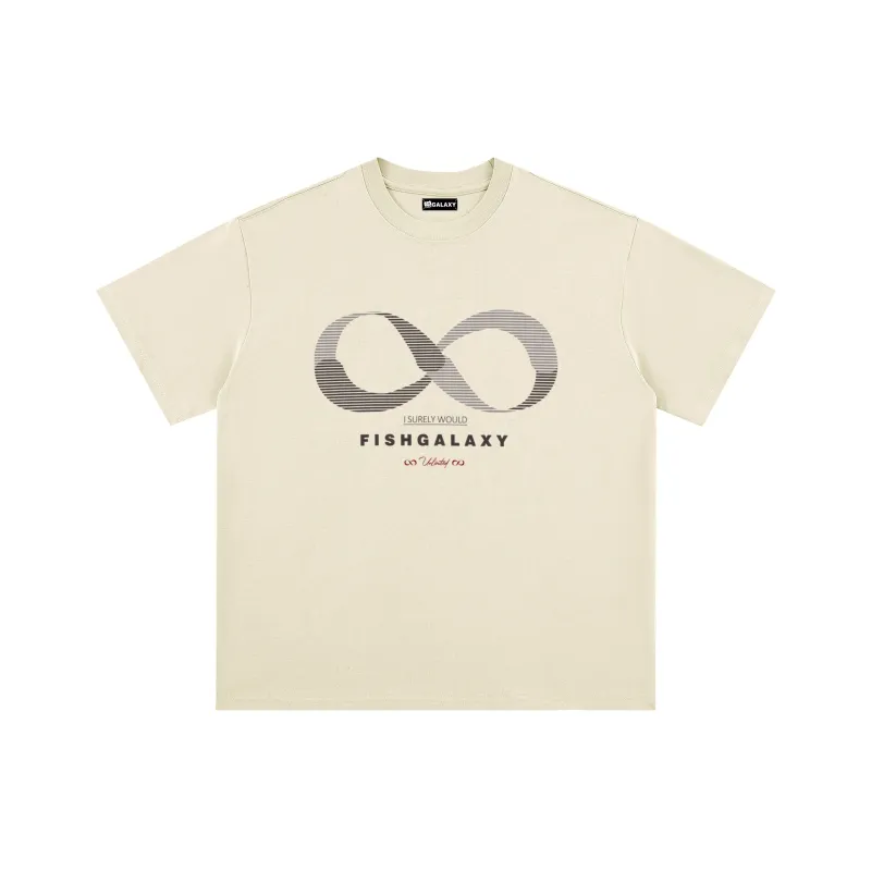 FISHGALAXY T Shirts Unisex-12