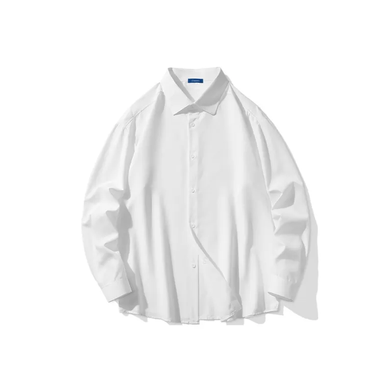 COMOWA Shirts Unisex-14