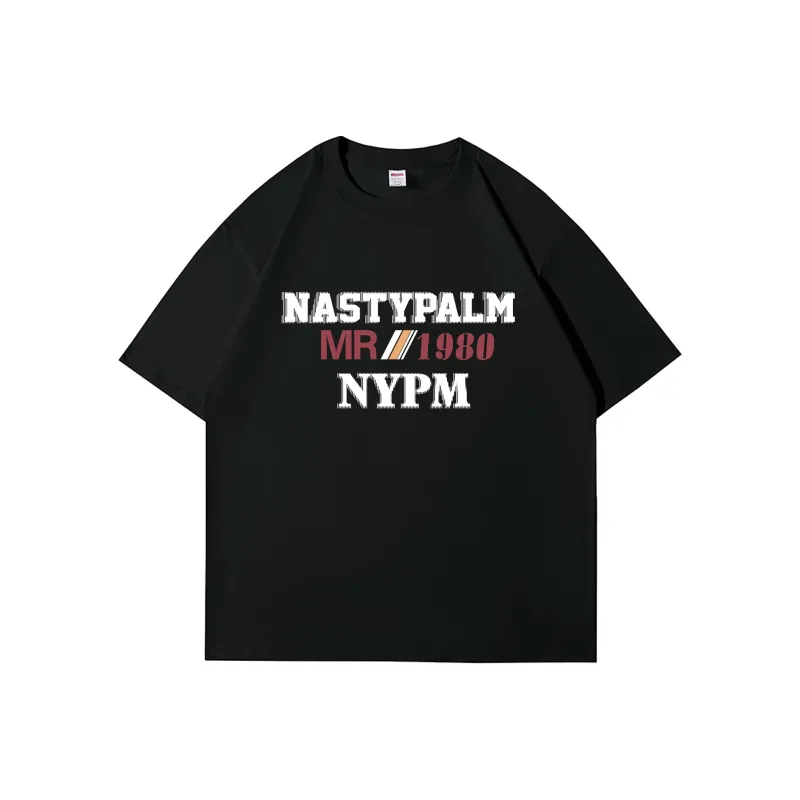 NASTYPALM T-Shirts Unisex-3