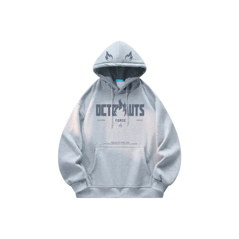 Small Columns Under The Sea Sweatshirt Unisex-18