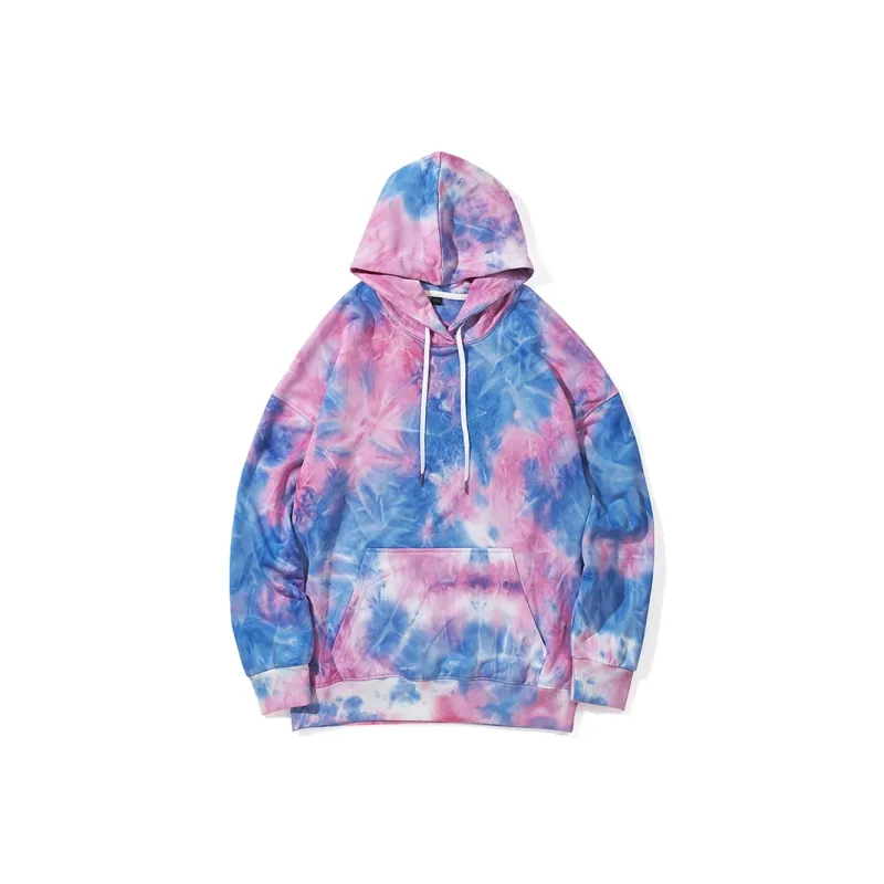 TREK&TRAVEL Sweatshirts Unisex-1