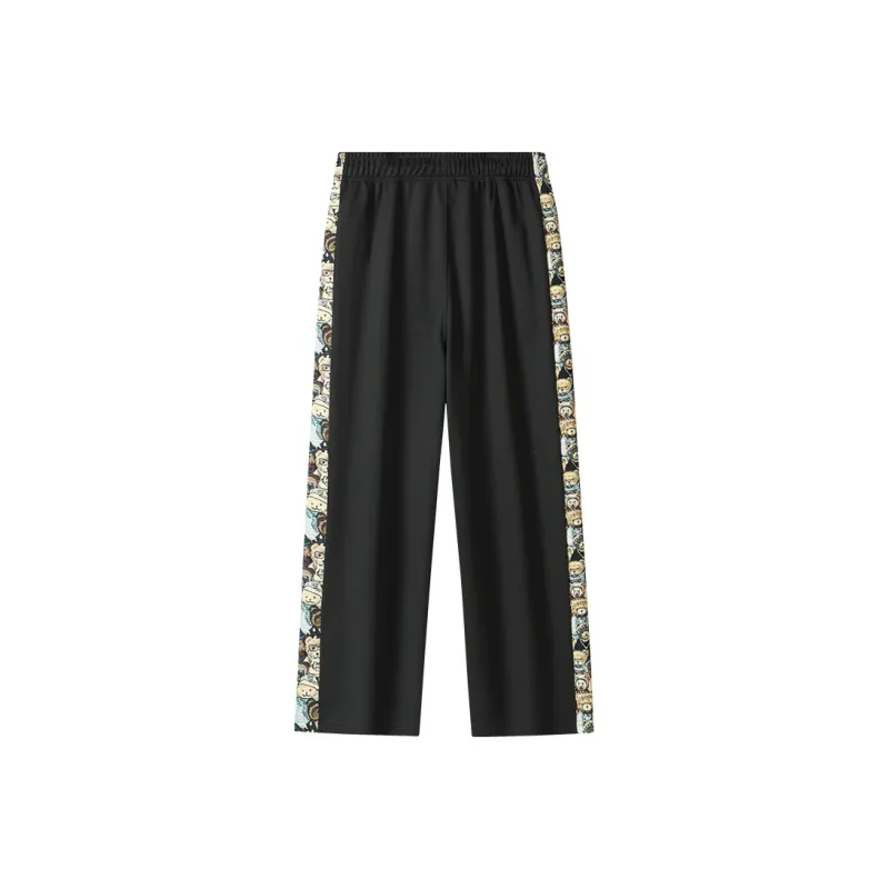 Evil Lions Casual Pants Unisex-4