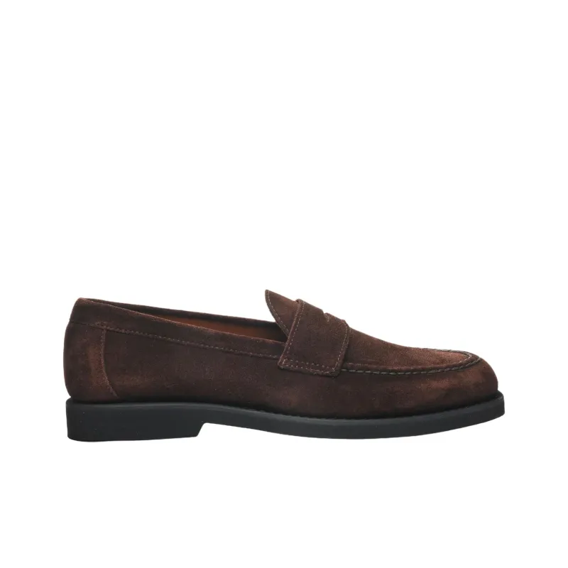 Sebago Ryan Casual Shoes Men's Brown-1