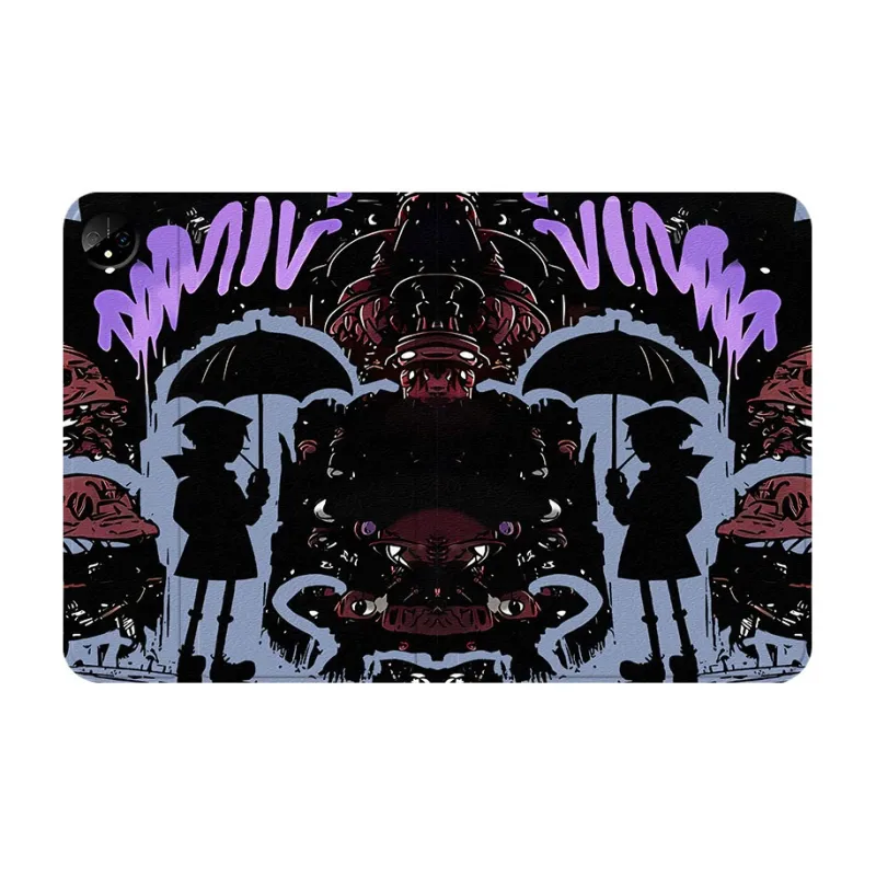 YIBAOBAO Tablet Protective Cases-15