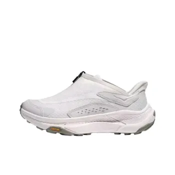 HOKA ONE ONE Project Transport White Cosmic Grey