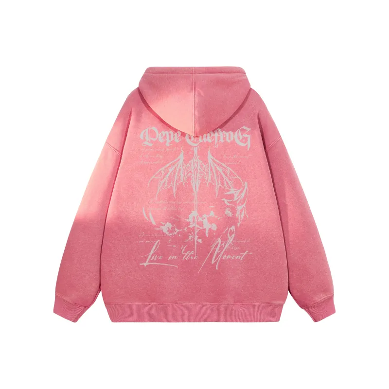 Pepe The Frog Sweatshirt Unisex-8