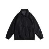 Black (Trendy and Versatile Style)