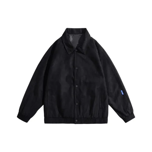 FOR FEAR THAT Jackets & Coats Unisex