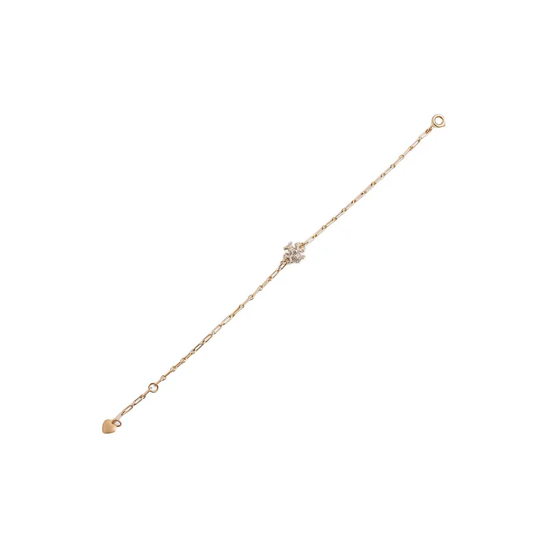 TORY BURCH ROXANNE Bracelet-4