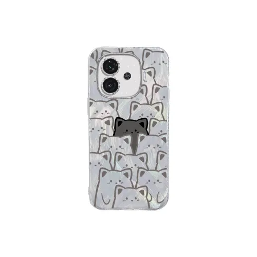 TUNAMEI Phone Cases