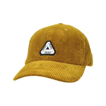 PALACE Cord Tri Ferg Patch 6 Panel