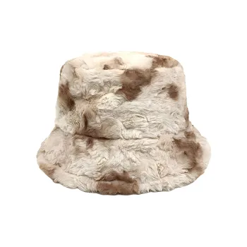 FREE RABBITⅡ Bucket Hats Unisex