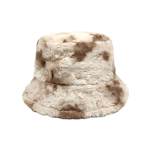 FREE RABBITⅡ Bucket Hats Unisex