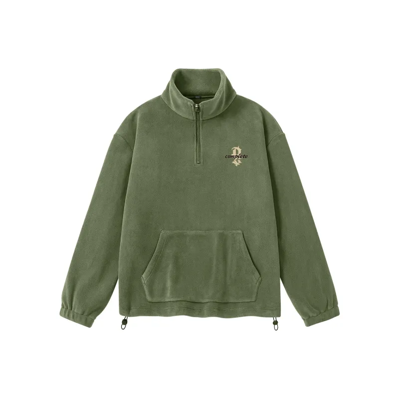 MINISO Sweatshirts Unisex-12