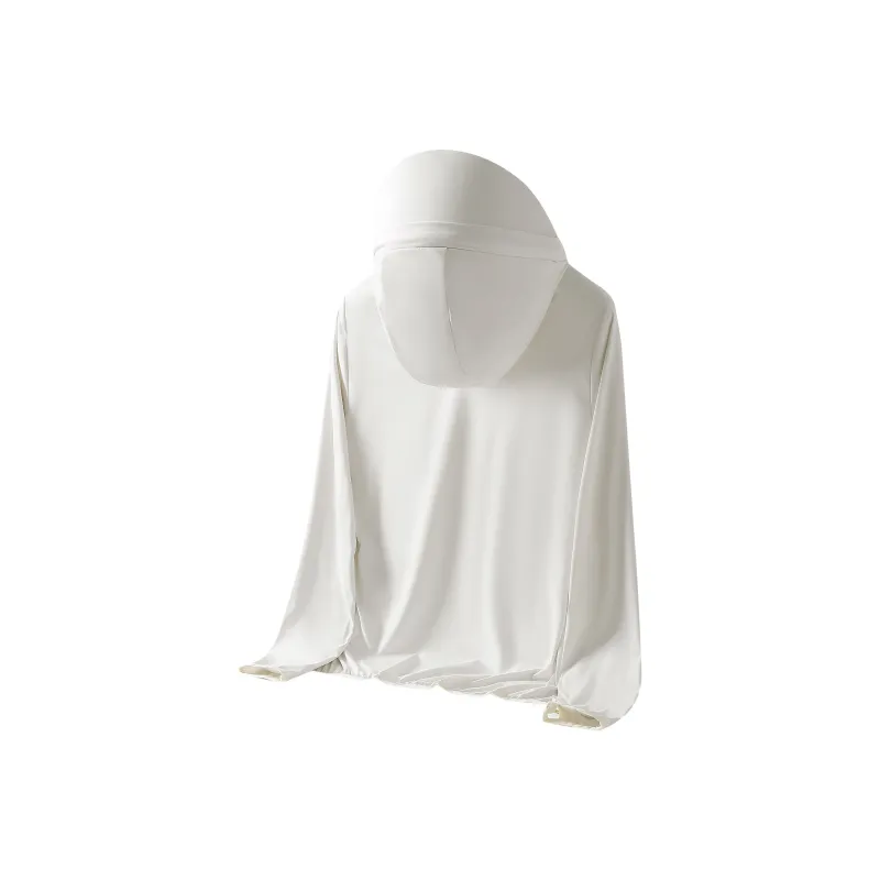 MIIOW Trend Party Series Super Light Breathable Quick Dry UV Protection Sun Protection Clothing Unisex-8