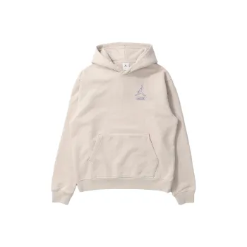 JORDAN X Union La Men's Fleece Hoodie