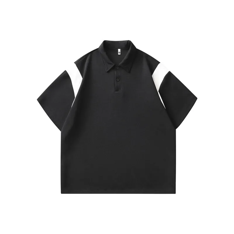YATSI Polo Shirts Unisex-4