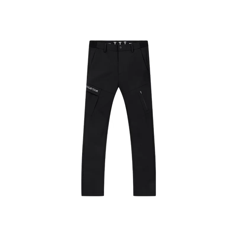 EUROPEAN TOUR Casual Pants Men's-6