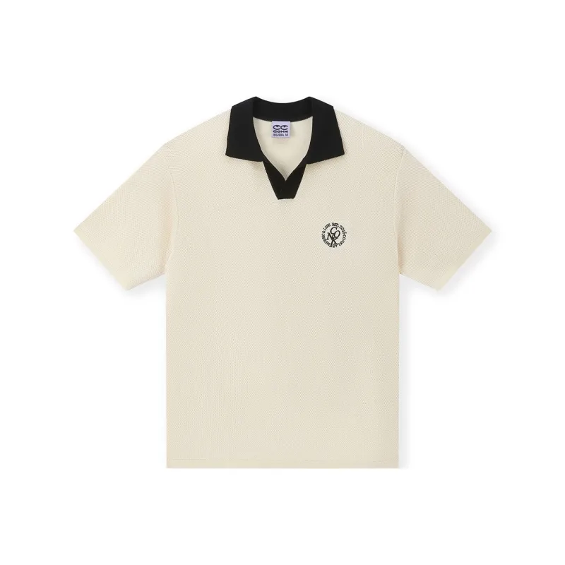 CONKLAB Polo Shirts Unisex-0