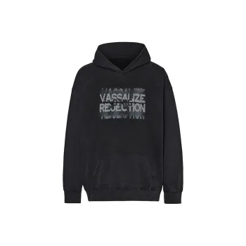 GTRG Sweatshirt Unisex Carbon Black
