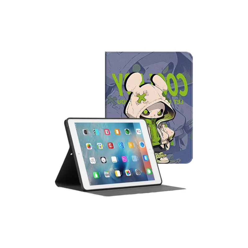 YIBAOBAO Tablet Protective Cases-17