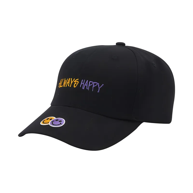NAME.S Baseball Caps Unisex-0