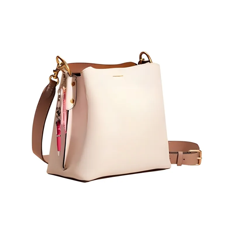 COACH Willow Shoulder Bags-1