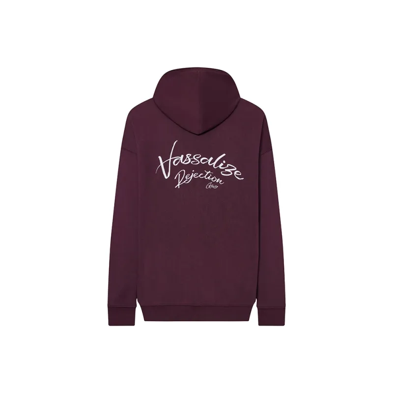 GTRG Sweatshirt Unisex Grape Purple-0