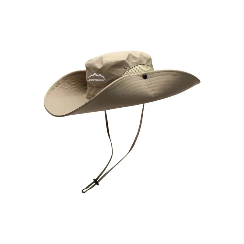 JEANSWEST Polyamide Bucket Hats Unisex-6