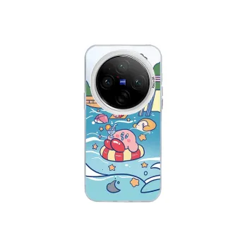 ZHENGGUANG Phone Cases