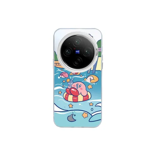 ZHENGGUANG Phone Cases