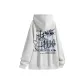 White Heather Gray