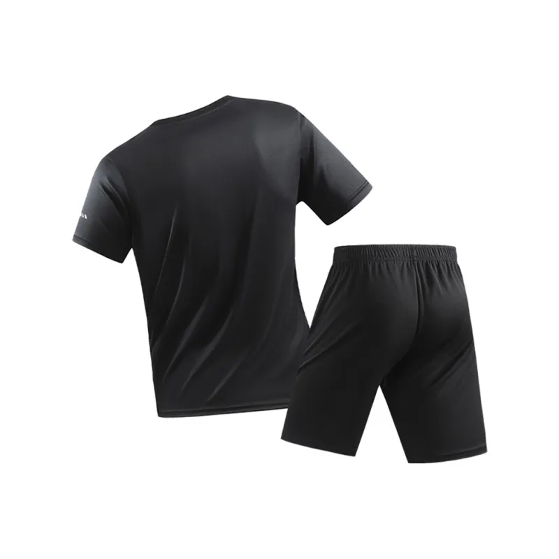 Mula Casual Suits Unisex-1