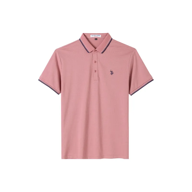 U.S. POLO ASSN. Polo Shirt Men's-1