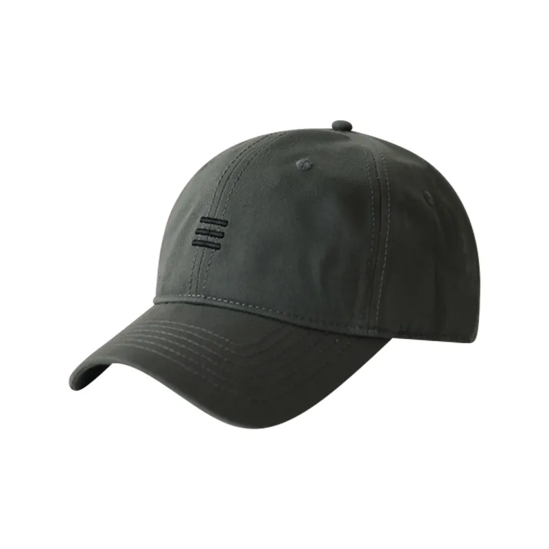 ZKY Cotton, Polyester Baseball Caps Unisex-4