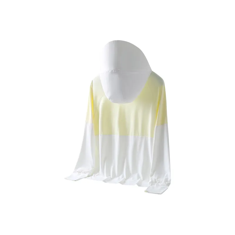 Être Par Lee Sun Protection Clothing Unisex-3