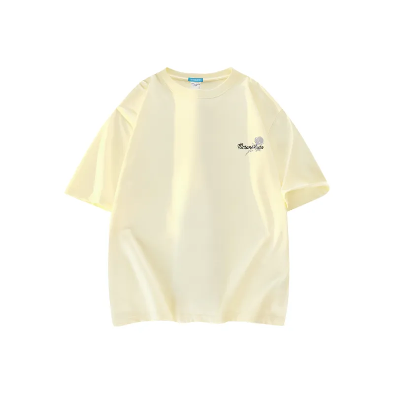 Small Columns Under The Sea T Shirt Unisex-30
