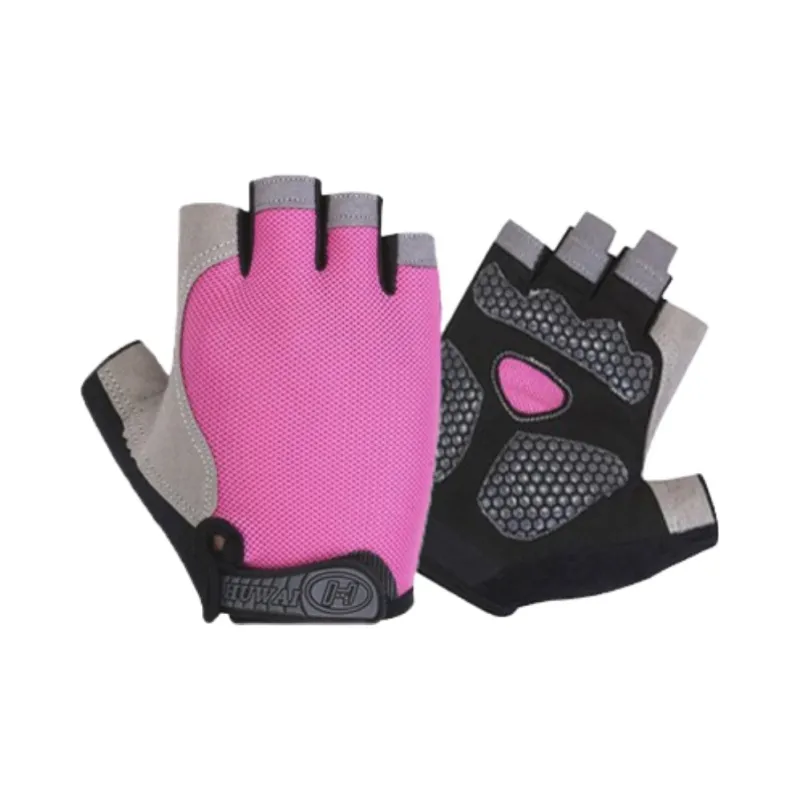 Warrior Polyester Gloves Unisex-6