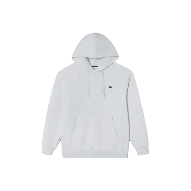 LACOSTE Sweatshirt Men's Light Gray-0