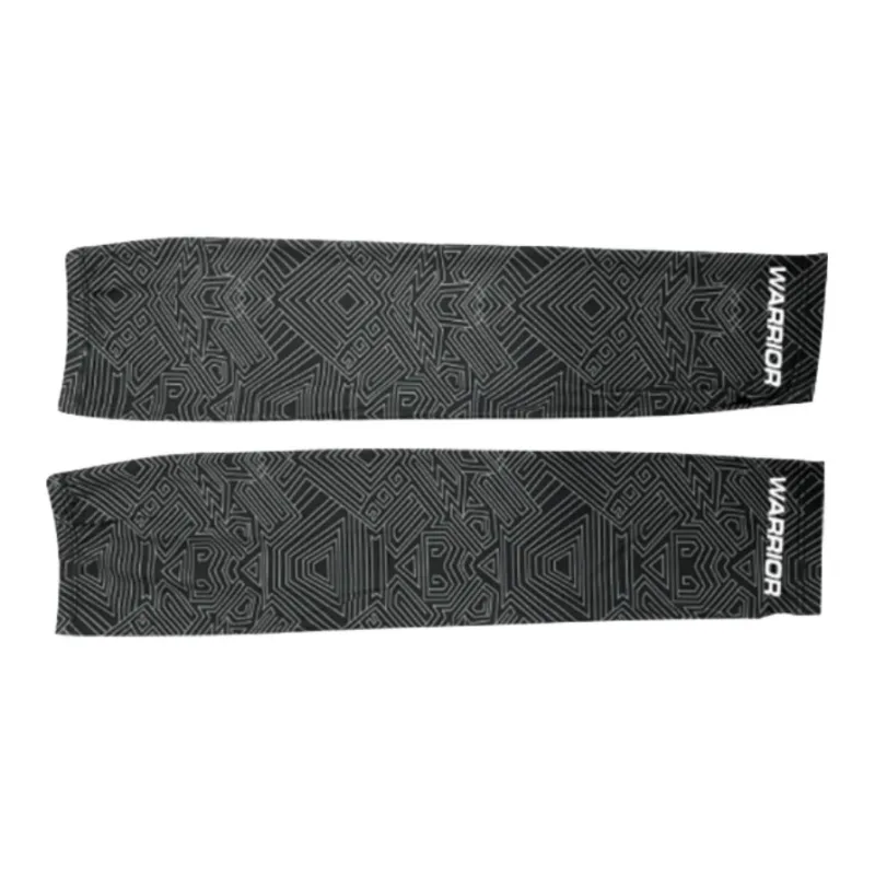 Warrior Ice Silk Sun Protection Sleeves Unisex-0