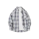 Gray Plaid