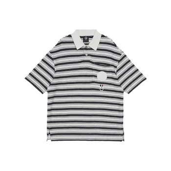 Palladium Polo Shirts Unisex