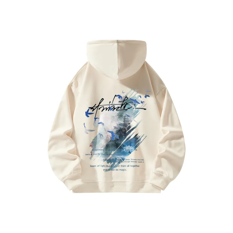 LEVEL Sweatshirts Unisex-5