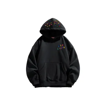 REXSHION Sweatshirts Unisex