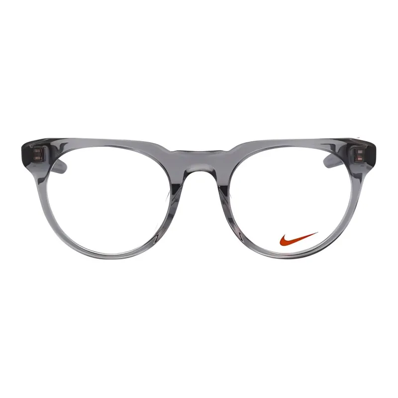 Nike Round Frame Glasses-1