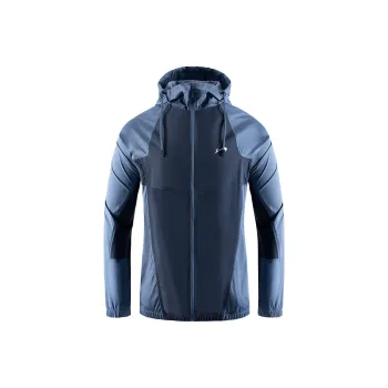 K bird Breathable UV Protection Sun Protection Clothing Unisex